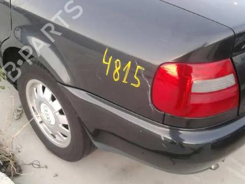 Front windshield wiper arm AUDI A4 B5 Avant (8D5) 1.9 TDI | BP8445210C143 