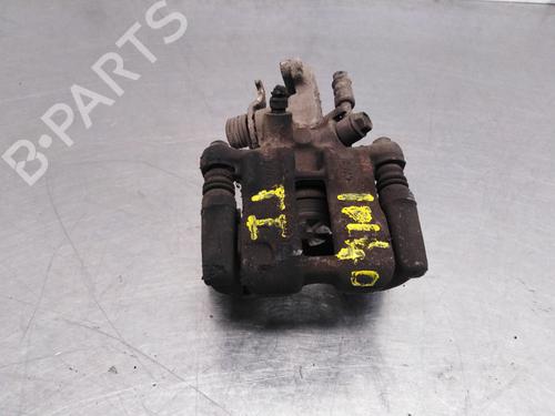Left rear brake caliper NISSAN PRIMERA Hatchback (P11) 2.0 TD | BP11577021M107 
