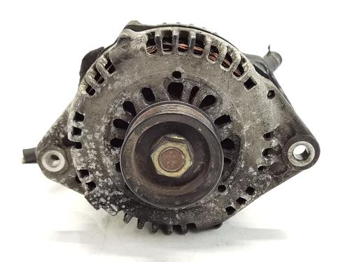 Alternator OPEL MERIVA A MPV (X03) 1.7 DTI (E75) | BP25378555M7 