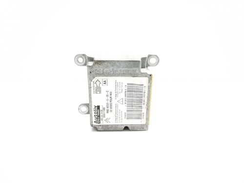 Used ECU airbags CITROËN XSARA PICASSO (N68) 2.0 HDi (90 hp) 25846842