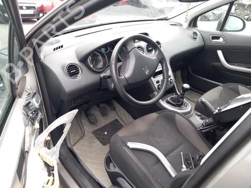 Engine control unit (ECU) PEUGEOT 308 SW I (4E_, 4H_) 1.6 HDi | BP32020064M57 