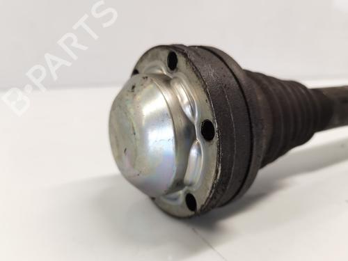 Right front driveshaft SEAT LEON (1M1) 1.9 TDI | BP25846823M39 