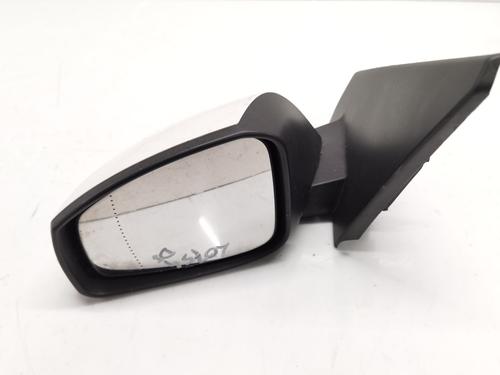 Retrovisor esquerdo RENAULT MEGANE III Hatchback (BZ0/1_, B3_) [2008-2025]  30713030