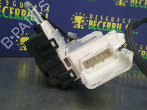 Front right lock CITROËN C4 Coupe (LA_) 1.6 HDi | BP8435567C97 