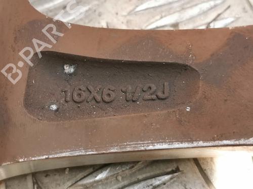 Rim MAZDA 5 (CR) 1.8 (CR19) | BP15259597C45 