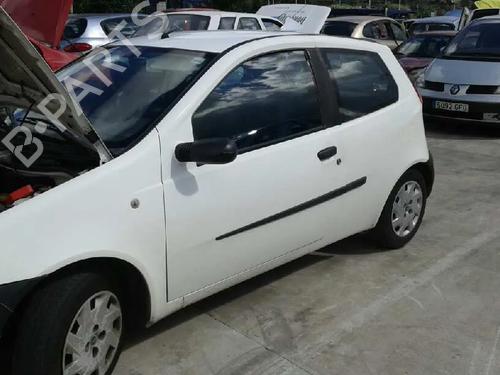 Startmotor FIAT PUNTO Hatchback Van (188_) 1.2 60 | BP8432995M8 