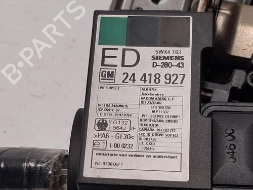 Steering column OPEL CORSA C (X01) 1.0 (F08, F68) | BP30733638M21