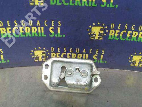 Used Tailgate lock Tailgate lock TATA INDICA 1.4 D (53 hp) 8435189 8435189