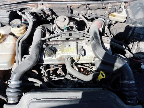 Sikkerhedssele bag højre FORD FOCUS I (DAW, DBW)  | BP15558420I28 
