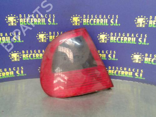 Used Left taillight SEAT CORDOBA (6K1, 6K2) 1.4 i (60 hp) 8433522