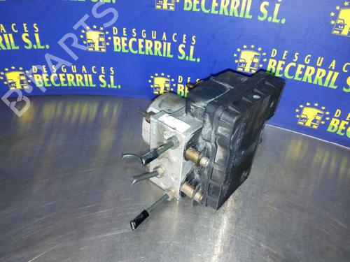ABS pump MAZDA 3 (BK) 2.0 MZR-CD (BK14) | BP10748705M43 