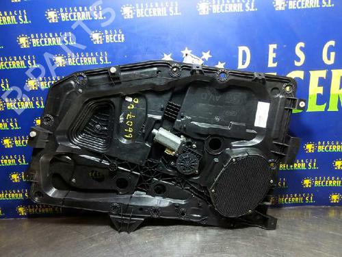 Used Front right window mechanism FORD FIESTA V (JH_, JD_) 1.3 (69 hp) 8453516