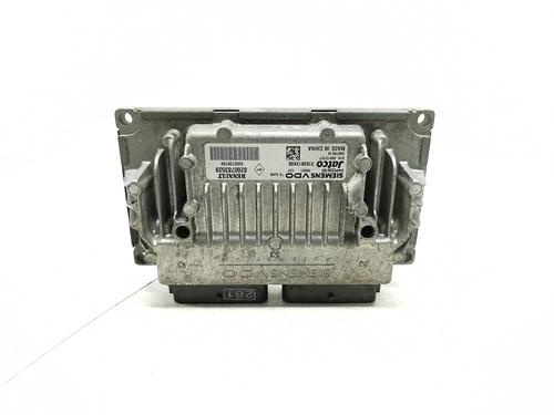Used Engine control unit (ECU) RENAULT ESPACE IV (JK0/1_) 2.0 dCi (JK01, JK02, JK1J, JK1K, JK1H) (150 hp) 30759926
