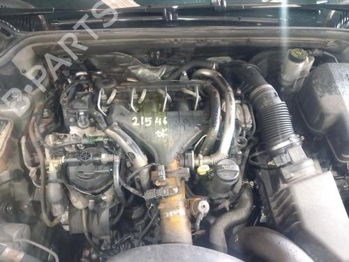 Engine PEUGEOT 407 (6D_) 2.0 HDi 135 (6DRHRH, 6DRHRE, 6DRHRG, 6DRHRJ) | BP32732357M1  - Image 11