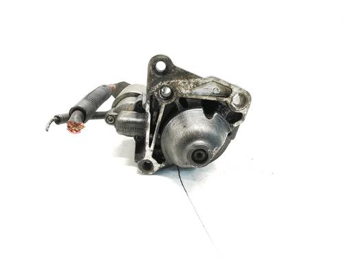 Starter RENAULT GRAND SCÉNIC III (JZ0/1_) 1.9 dCi (JZ0J, JZ0N, JZ1K, JZ1S) | BP31356662M8 