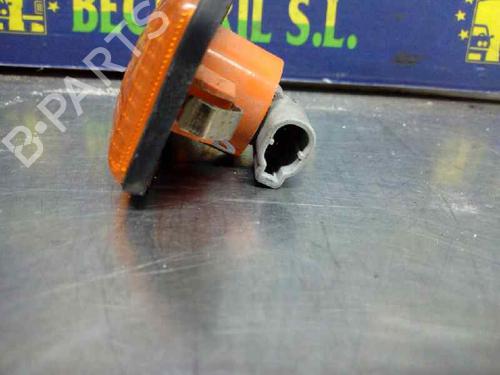 Left side indicator NISSAN X-TRAIL I (T30) 2.2 Di 4x4 | BP11652779I20 