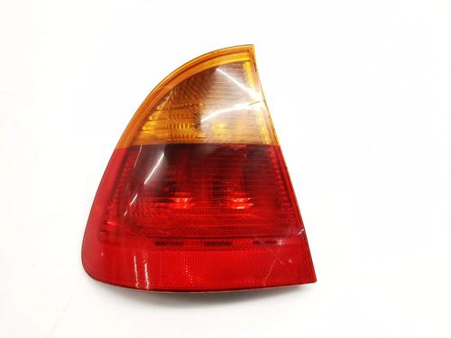 Used Left taillight BMW 3 Touring (E46) 320 d (136 hp) 16135590