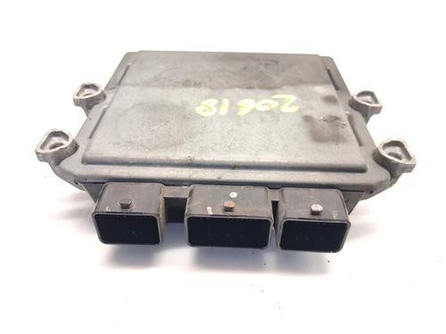Engine control unit (ECU) FORD FIESTA V Van 1.4 TDCi | BP28707510M57