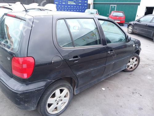 Right taillight VW POLO (6N2) 1.4 16V | BP36768583C35 - Image 5