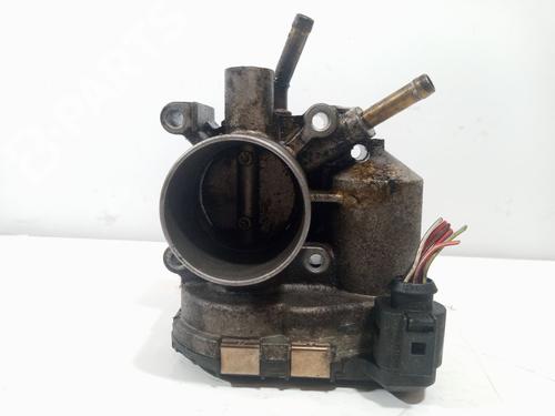Used Throttle body Throttle body VW POLO (6N2) 1.4 (60 hp) 10209133 10209133