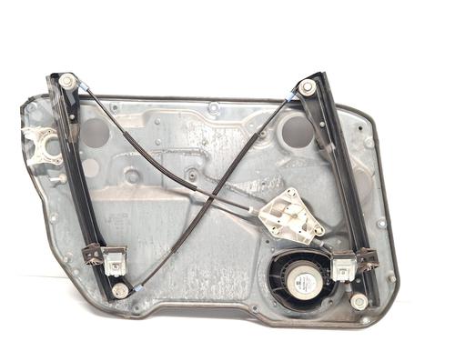 Front right window mechanism SEAT IBIZA III (6L1) 1.4 16V | BP30721086C23