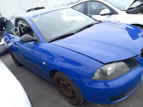 Used Parts SEAT IBIZA III (6L1) 1.9 SDI (64 hp) 4262436