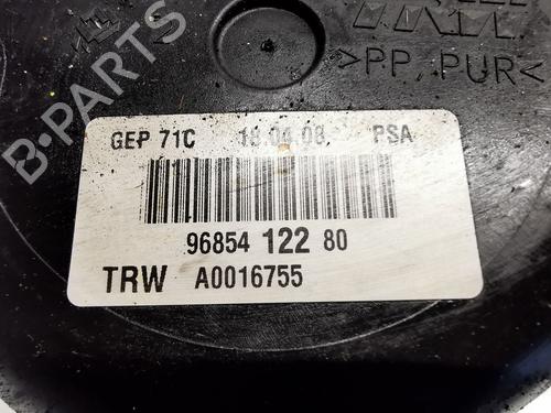 Steering pump CITROËN C5 III (RD_) 2.0 HDi (RDRHD8, RDRHDJ, RDRHR8, RDRHRJ) | BP33403525M99 - Image 2