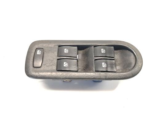 Used Left front window switch RENAULT MEGANE II Coupé-Cabriolet (EM0/1_) 1.9 dCi (120 hp) 28673786