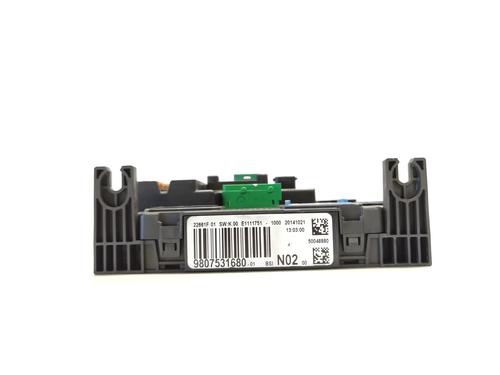 Fuse box PEUGEOT 208 I (CA_, CC_)  | BP17988018E1 