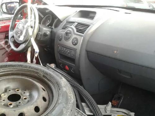 Gearbox RENAULT MEGANE II (BM0/1_, CM0/1_)  | BP8450523M3 