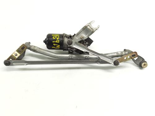 Front wiper motor RENAULT MEGANE II (BM0/1_, CM0/1_)  | BP24615698M29 