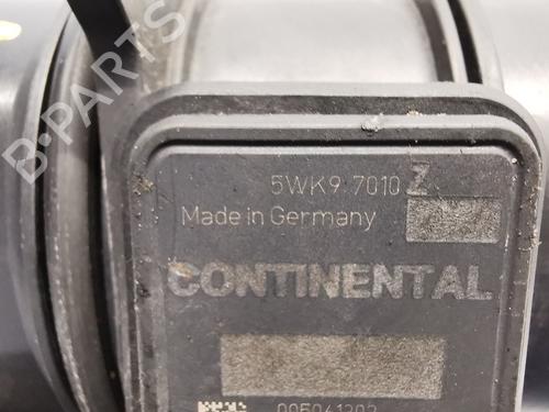 Mass air flow sensor LAND ROVER RANGE ROVER SPORT I (L320) 2.7 D 4x4 | BP25755512M95 