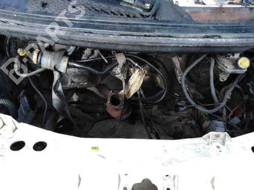 Used Parts FORD TRANSIT Bus (FD_ _, FB_ _, FS_ _, FZ_ _, FC_ _)    999675