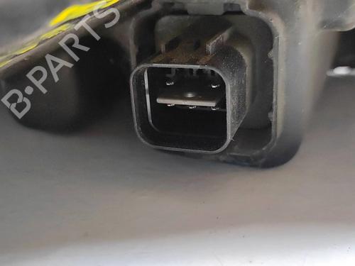 Left headlight KIA SORENTO I (JC)  | BP10772614C28 