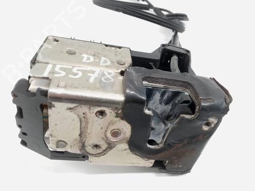Front right lock FORD FIESTA V (JH_, JD_) | BP11507993C97