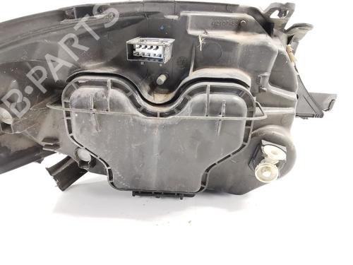 Left headlight CITROËN C3 I (FC_, FN_) 1.4 16V HDi | BP29509045C28 