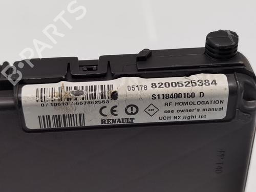 Electronic module RENAULT GRAND SCÉNIC II (JM0/1_) 1.5 dCi (JM1E) | BP28360068M83 