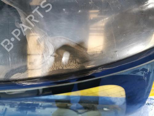 Tailgate SMART FORFOUR (454) 1.1 (454.030) | BP17988837C6 