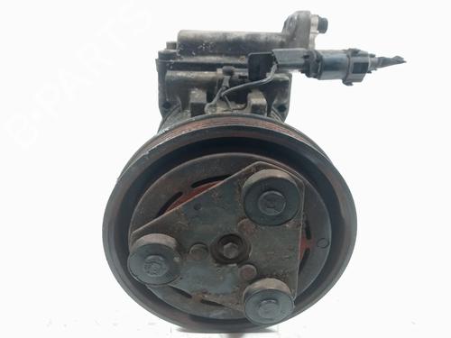 Used AC compressor HYUNDAI H-1 / STAREX Bus (A1) [1997-2025]  9266509