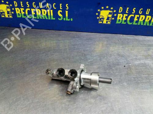 Used Brake master cylinder MERCEDES-BENZ E-CLASS (W210) [1995-2003]  8458898
