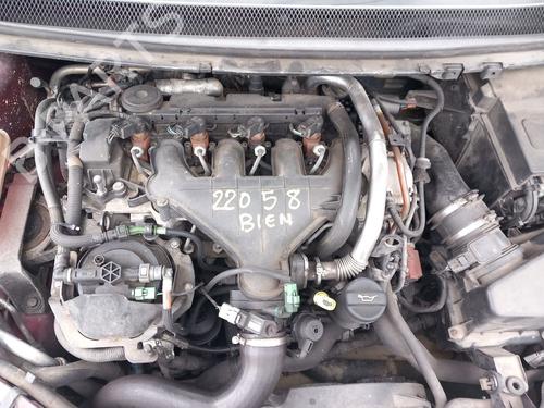 Engine control unit (ECU) FORD FOCUS II (DA_, HCP, DP) 2.0 TDCi | BP33736587M57 - Image 10