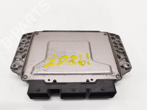 Engine control unit (ECU) DACIA SANDERO II 1.2 | BP25853098M57