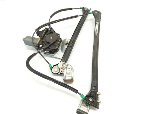 Front left window mechanism VW POLO (6N2) 1.9 SDI | BP28356393C22 