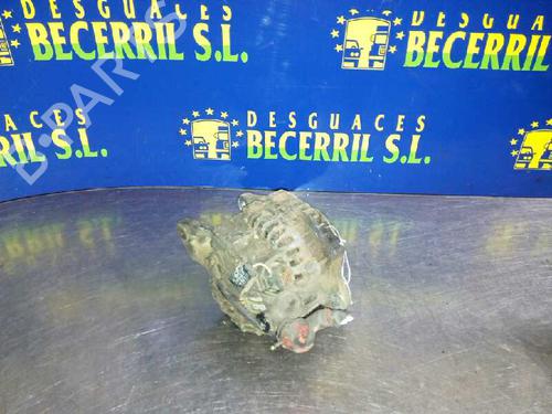 Alternator NISSAN X-TRAIL I (T30) 2.2 DCi FWD | BP8457673M7 