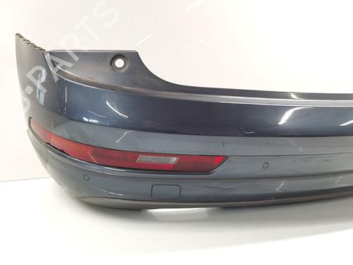 Rear bumper AUDI Q3 (8UB, 8UG) 2.0 TDI | BP26887294C8