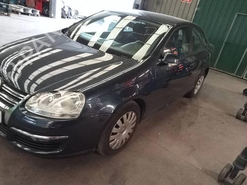 Høyre foran lås VW JETTA III (1K2) 1.9 TDI | BP9967423C97 