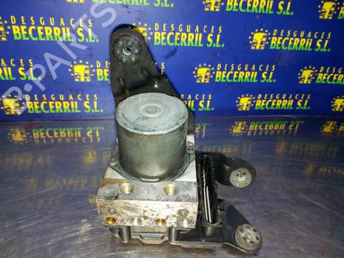 ABS pump RENAULT MEGANE II (BM0/1_, CM0/1_) 1.9 dCi (BM0G, CM0G) | BP8440131M43 
