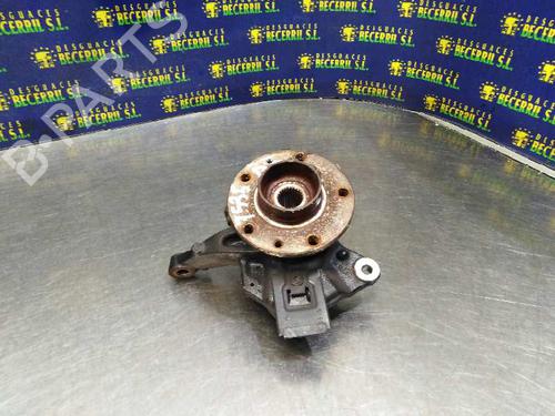 Right front steering knuckle RENAULT MEGANE III Grandtour (KZ0/1) 1.5 dCi (KZ09, KZ0D, KZ1G, KZ29, KZ14, KZ1W, KZ10, KZ1F,... | BP8455650M26 