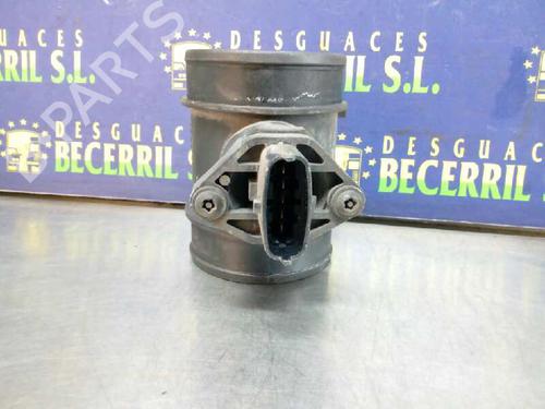 Used Mass air flow sensor OPEL ASTRA G Hatchback (T98) 1.7 DTI 16V (F08, F48) (75 hp) 8441676