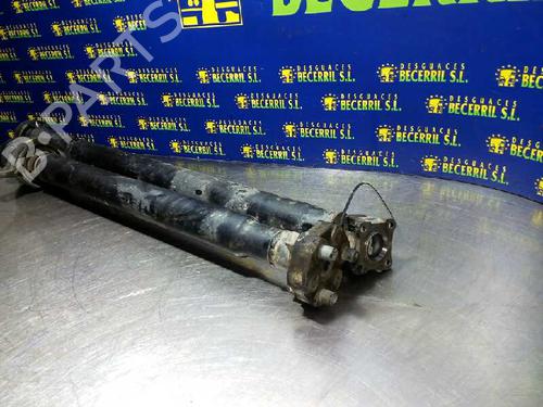 Driveshaft KIA SPORTAGE II (JE_, KM_)  | BP8447620M37 